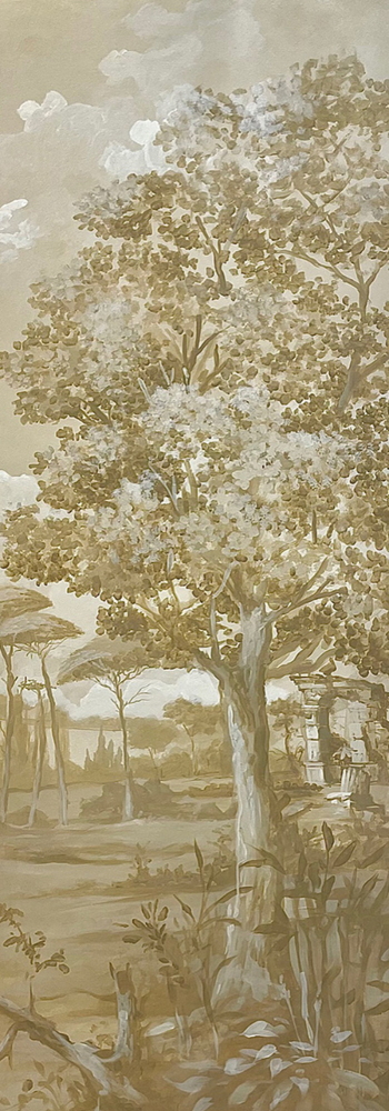 Paper Panel-Grisaille