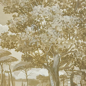 Paper Panel-Grisaille