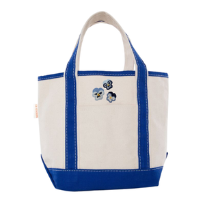 Poppy Mini Tote