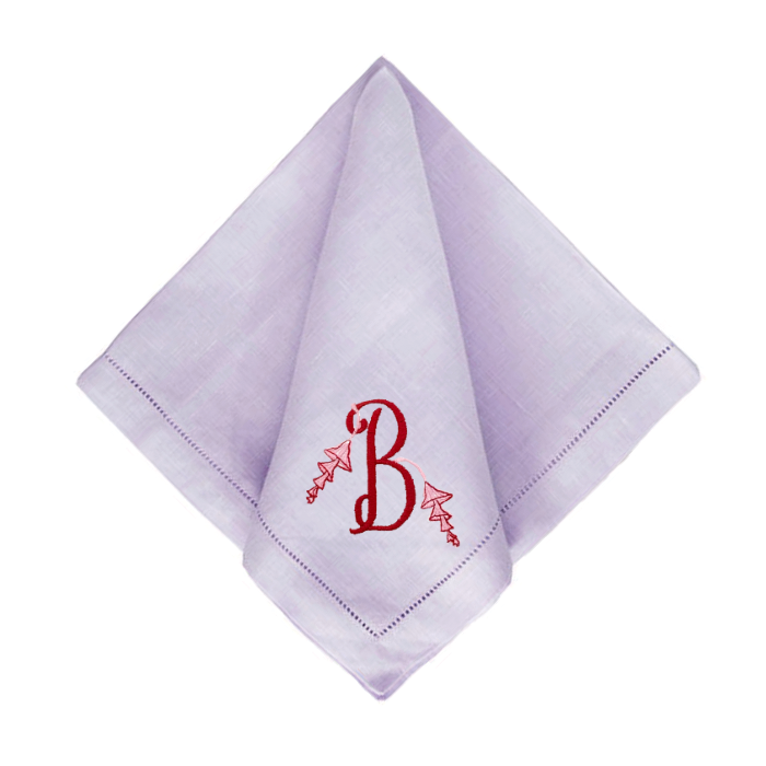 Tassel Dinner Napkins-Multiple Napkin Colors