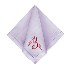 Tassel Dinner Napkins-Multiple Napkin Colors