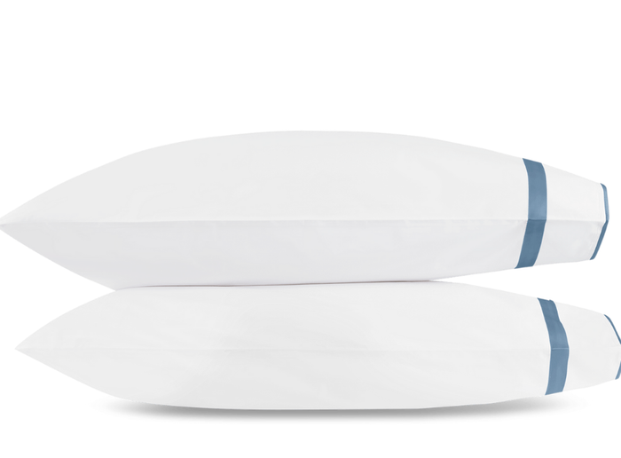 Louise Pillowcase Pair-Multiple Sizes & Colors