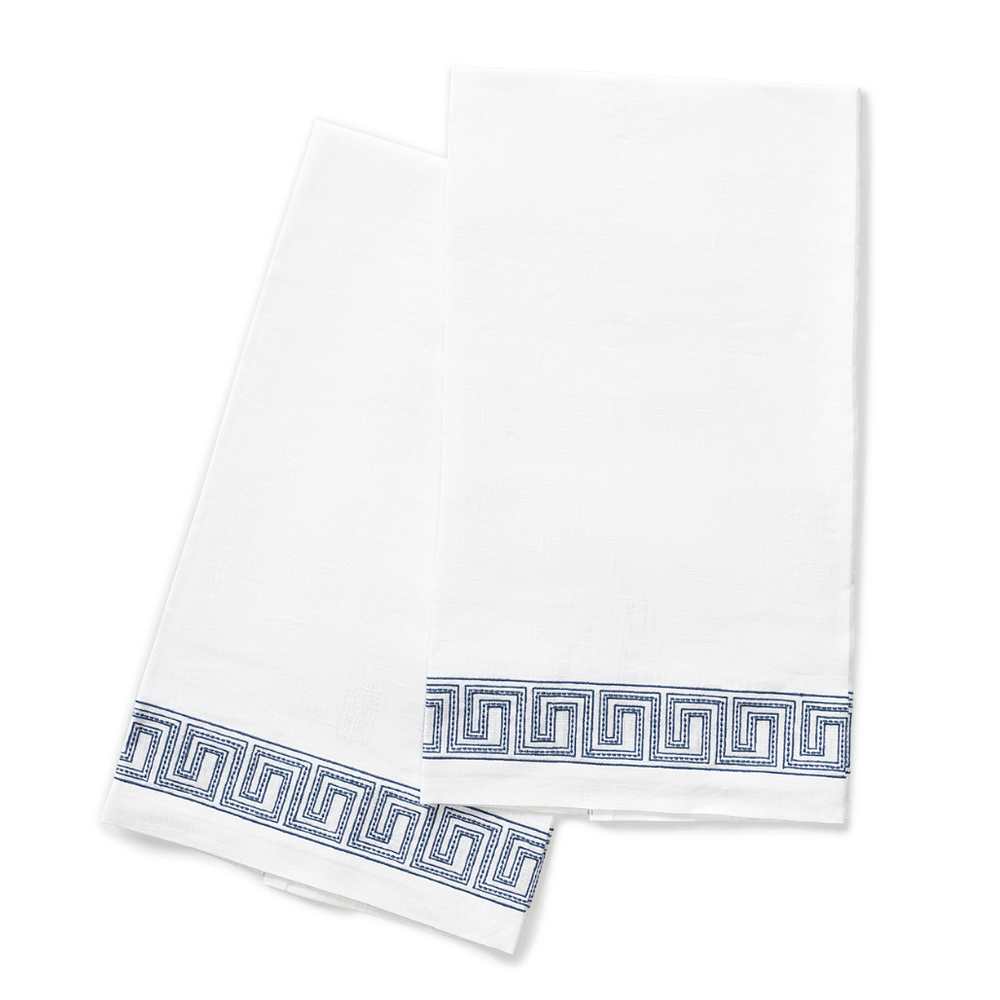 Ophelia Guest Towels-set of 2