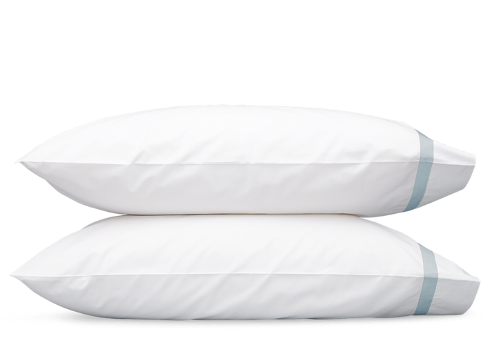 Lowell Pillowcase Pair-Multiple Sizes & Colors