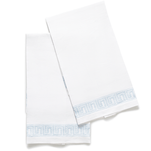 Ophelia Guest Towels-set of 2