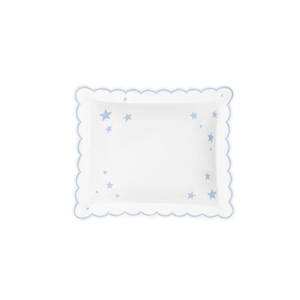 Stars Mini Pillow-Multiple Colors