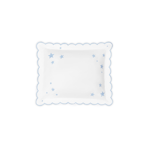 Stars Mini Pillow-Multiple Colors