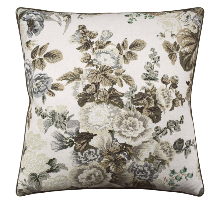 Hidcote Pillow- Neutral