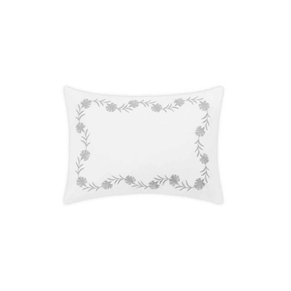 Daphne Boudoir Sham-Multiple Colors