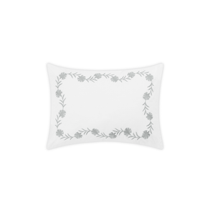 Daphne Boudoir Sham-Multiple Colors