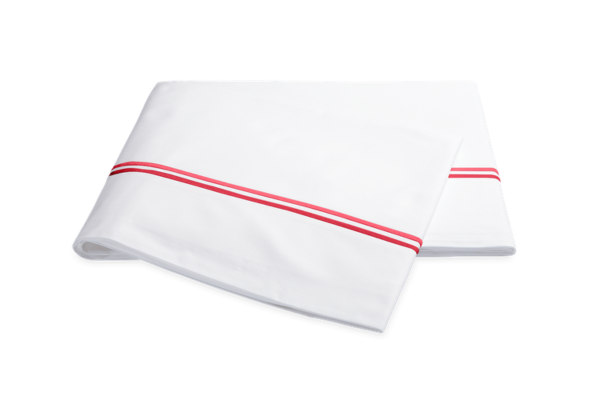 Essex Flat Sheet-Multiple Sizes & Colors