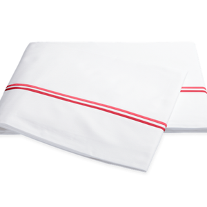 Essex Flat Sheet-Multiple Sizes & Colors