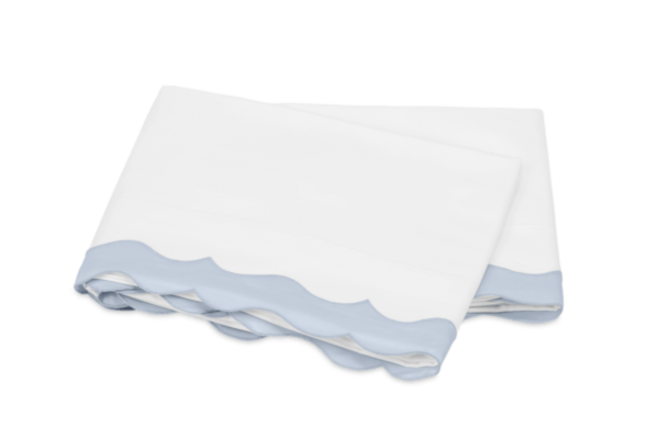 Lorelei Flat Sheet-Multiple Sizes & Colors