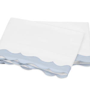 Lorelei Flat Sheet-Multiple Sizes & Colors