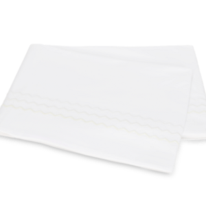 Axel Flat Sheet-Multiple Colors