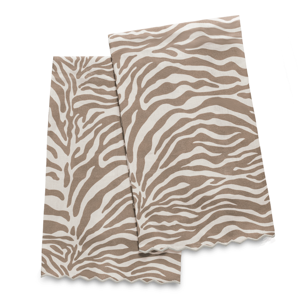 Regine Guest Towels-set of 2