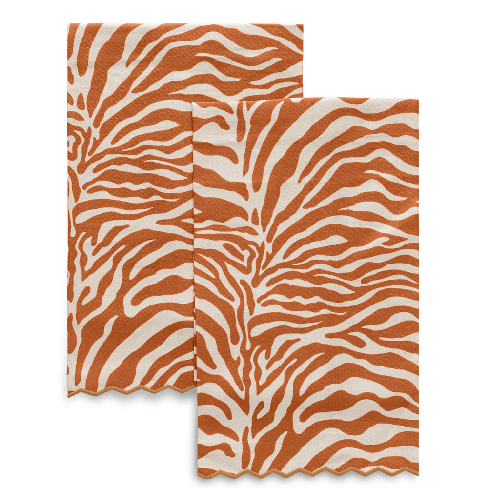 Regine Guest Towels-set of 2