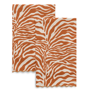 Regine Guest Towels-set of 2