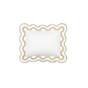 Mirasol Boudoir Sham-Multiple Colors