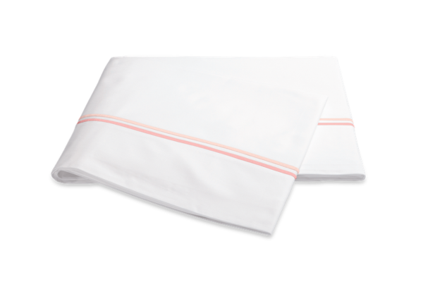 Essex Flat Sheet-Multiple Sizes & Colors
