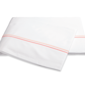 Essex Flat Sheet-Multiple Sizes & Colors
