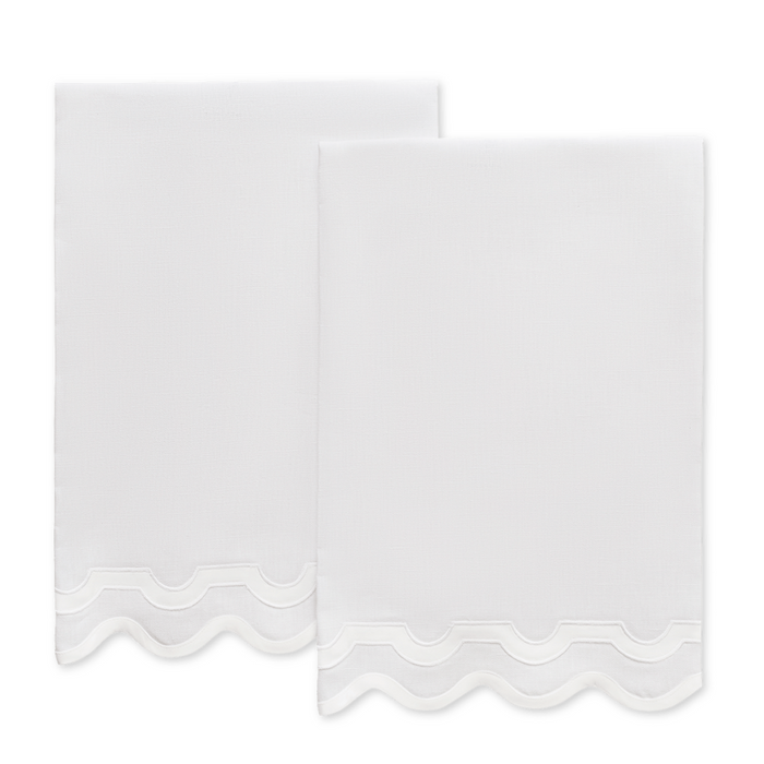 Mirasol Guest Towels
