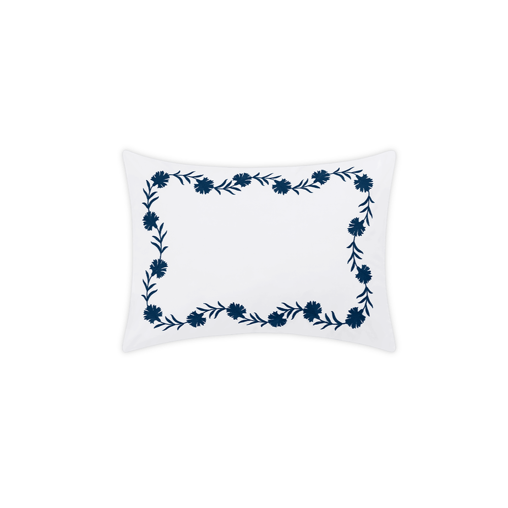 Daphne Boudoir Sham-Multiple Colors