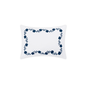 Daphne Boudoir Sham-Multiple Colors