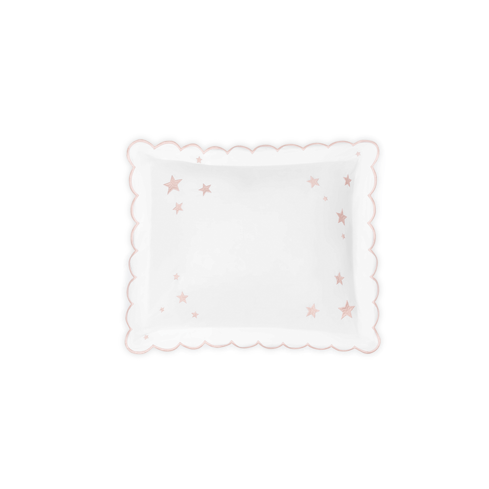 Stars Mini Pillow-Multiple Colors