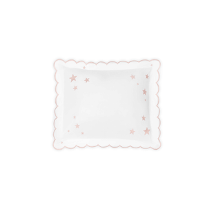 Stars Mini Pillow-Multiple Colors