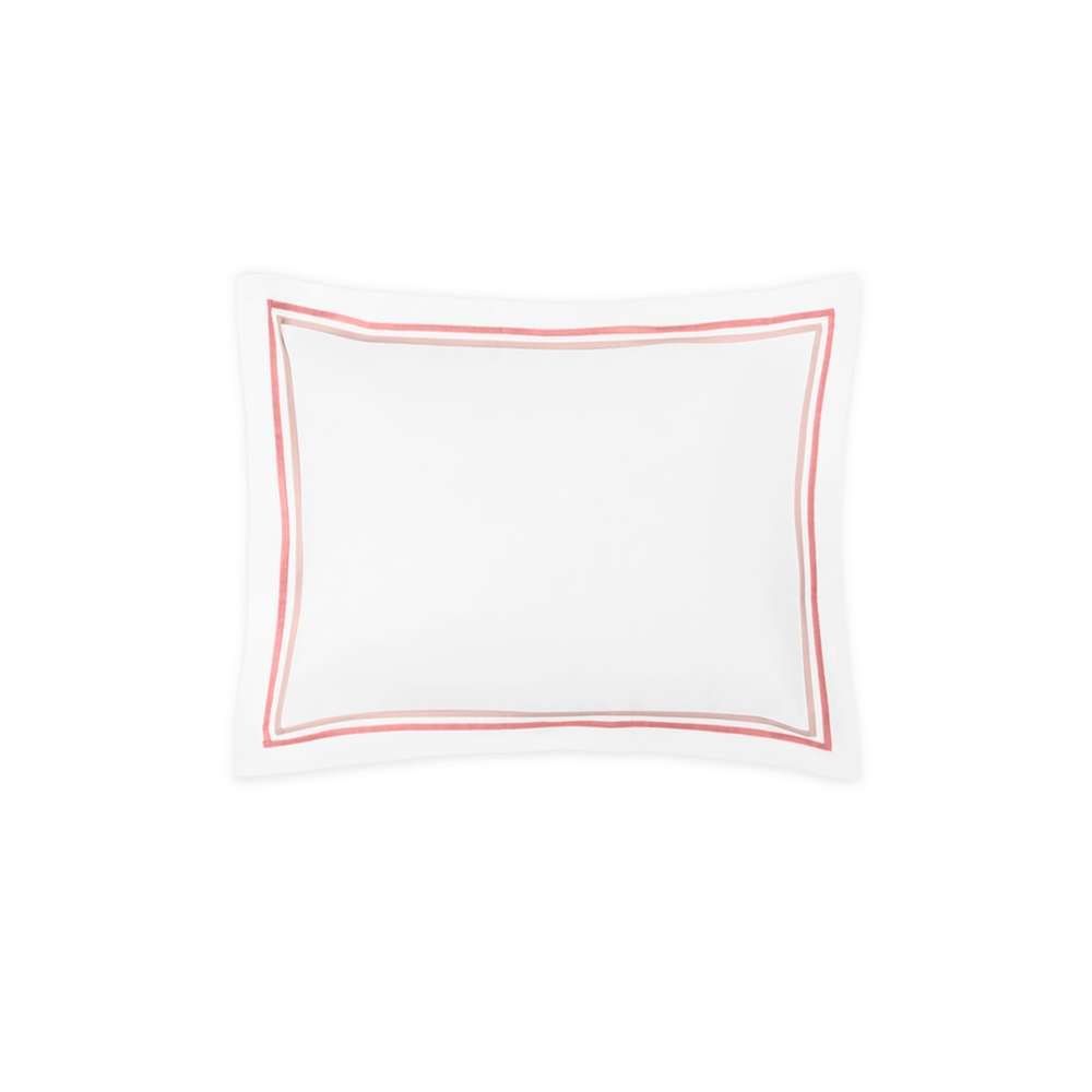 Essex Boudoir Sham-Multiple Colors