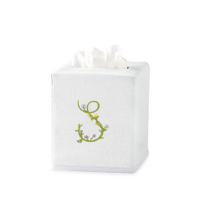 Gina Langford x Courtland & Co. Tissue Cover