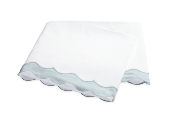 Lorelei Flat Sheet-Multiple Sizes & Colors