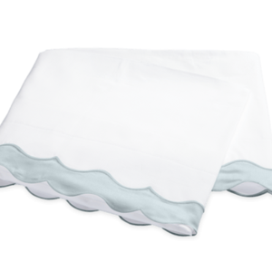 Lorelei Flat Sheet-Multiple Sizes & Colors