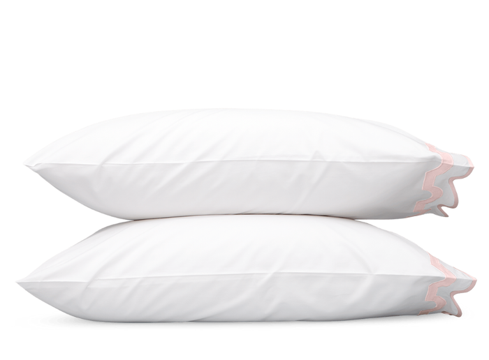 Mirasol Pillowcase Pair-Multiple Sizes & Colors