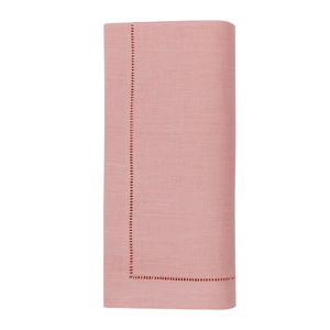 Customizable Festival Linen Dinner Napkins-Set of 4-Multiple Colors