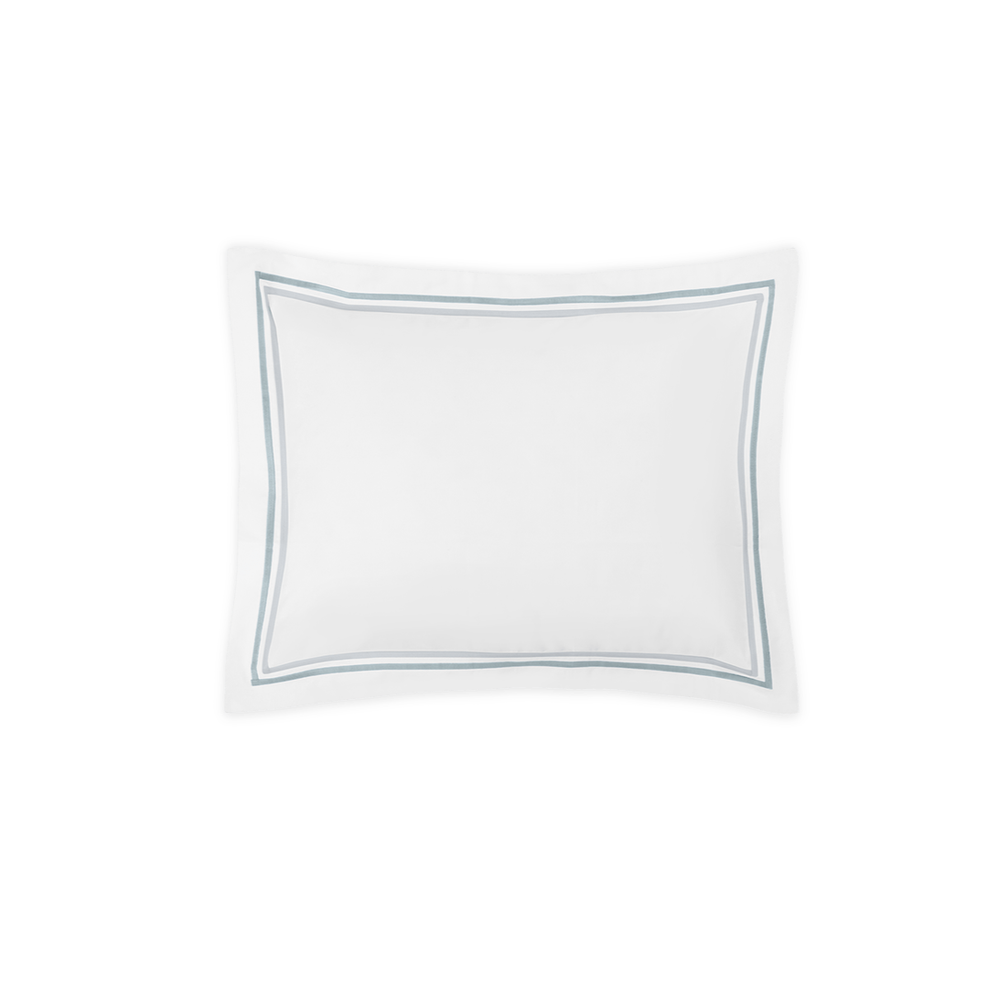 Essex Boudoir Sham-Multiple Colors
