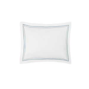 Essex Boudoir Sham-Multiple Colors