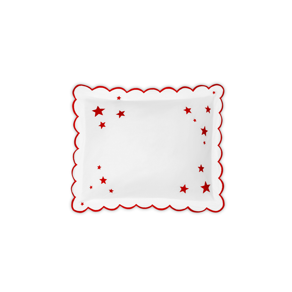 Stars Mini Pillow-Multiple Colors