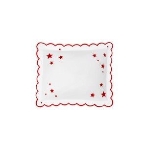 Stars Mini Pillow-Multiple Colors