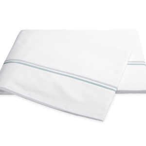 Essex Flat Sheet-Multiple Sizes & Colors