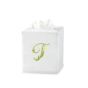 Gina Langford x Courtland & Co. Tissue Cover