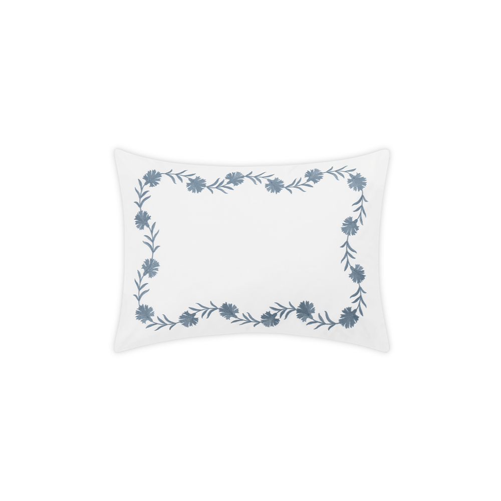 Daphne Boudoir Sham-Multiple Colors