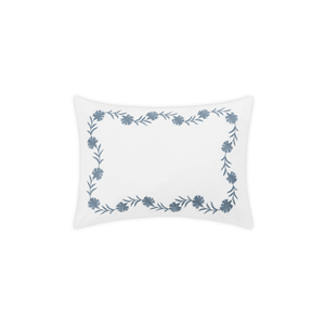 Daphne Boudoir Sham-Multiple Colors