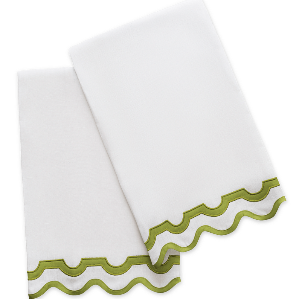 Mirasol Guest Towels