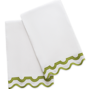 Mirasol Guest Towels