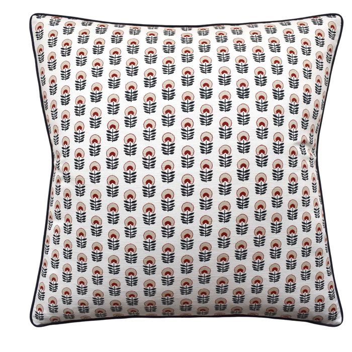 Mini Hopps Pillow-Pottery