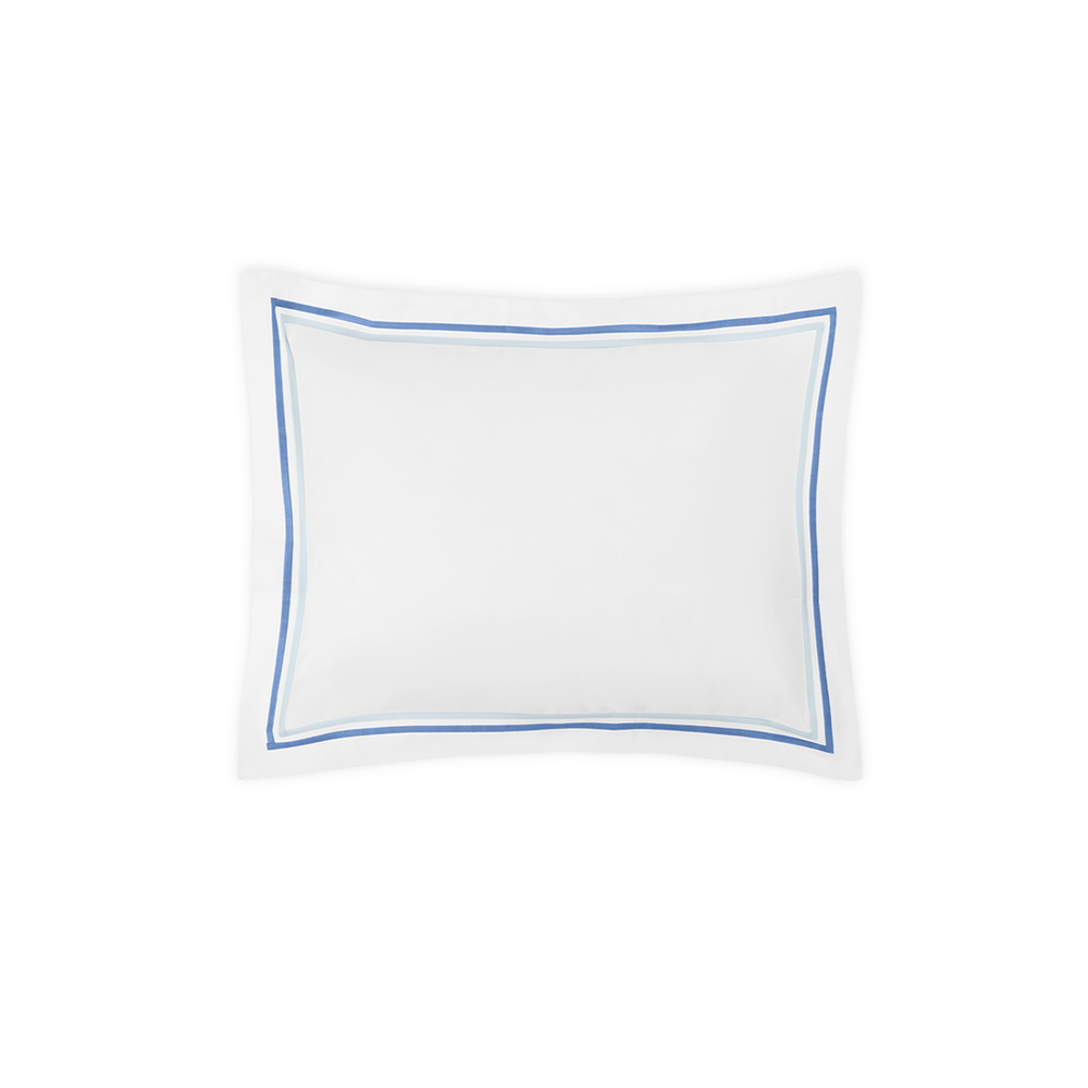 Essex Boudoir Sham-Multiple Colors