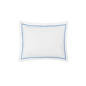 Essex Boudoir Sham-Multiple Colors