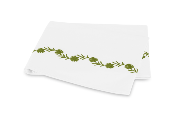 Daphne Flat Sheet-Multiple Sizes & Colors